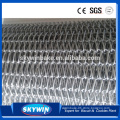Skywin Biscuit Application Mesh Cooling Conveyor Belt Wire Mesh